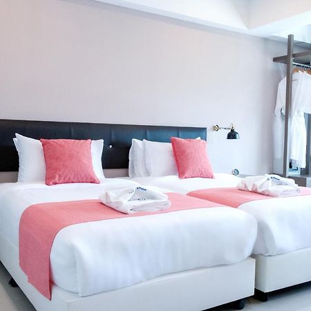 Centerparcs By Paxton Chiangmai Hotel Csiangmaj Kültér fotó