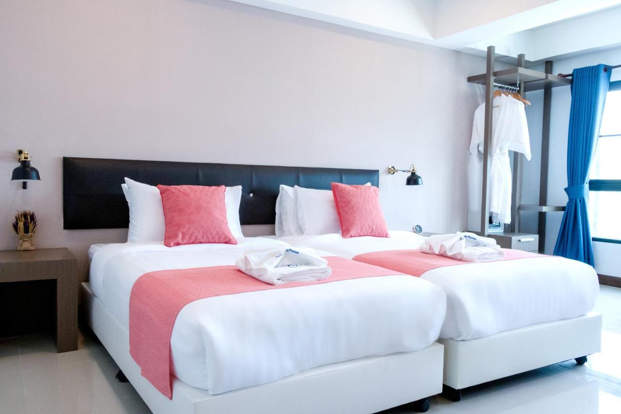 Centerparcs By Paxton Chiangmai Hotel Csiangmaj Kültér fotó