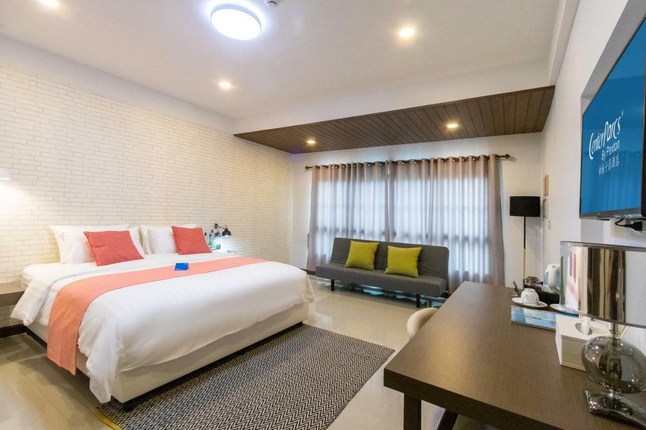Centerparcs By Paxton Chiangmai Hotel Csiangmaj Kültér fotó