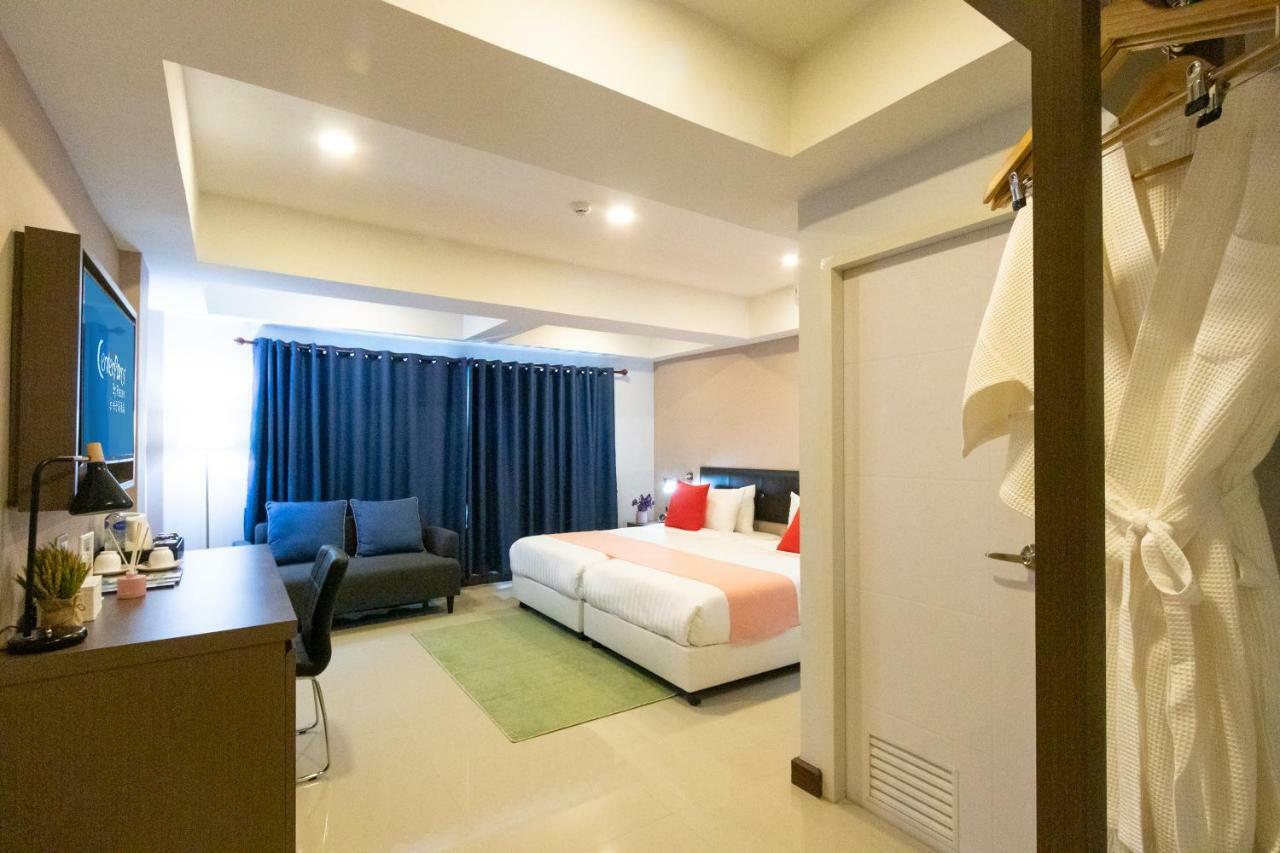 Centerparcs By Paxton Chiangmai Hotel Csiangmaj Kültér fotó