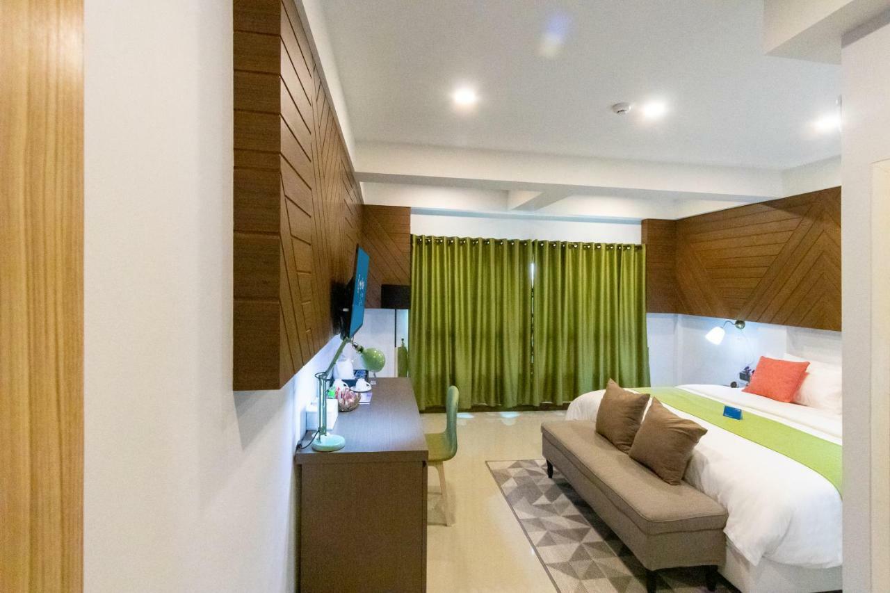 Centerparcs By Paxton Chiangmai Hotel Csiangmaj Kültér fotó