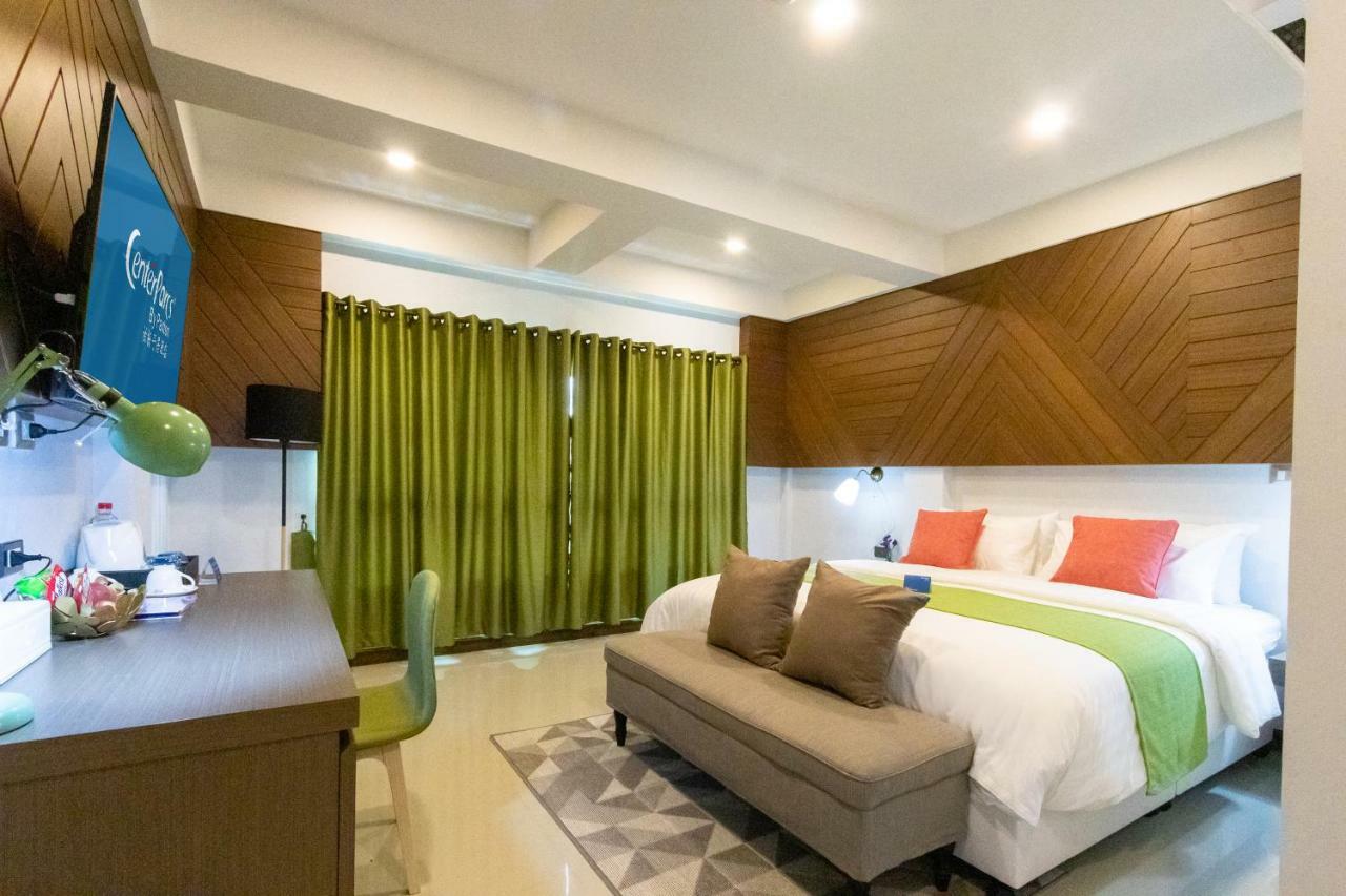 Centerparcs By Paxton Chiangmai Hotel Csiangmaj Kültér fotó