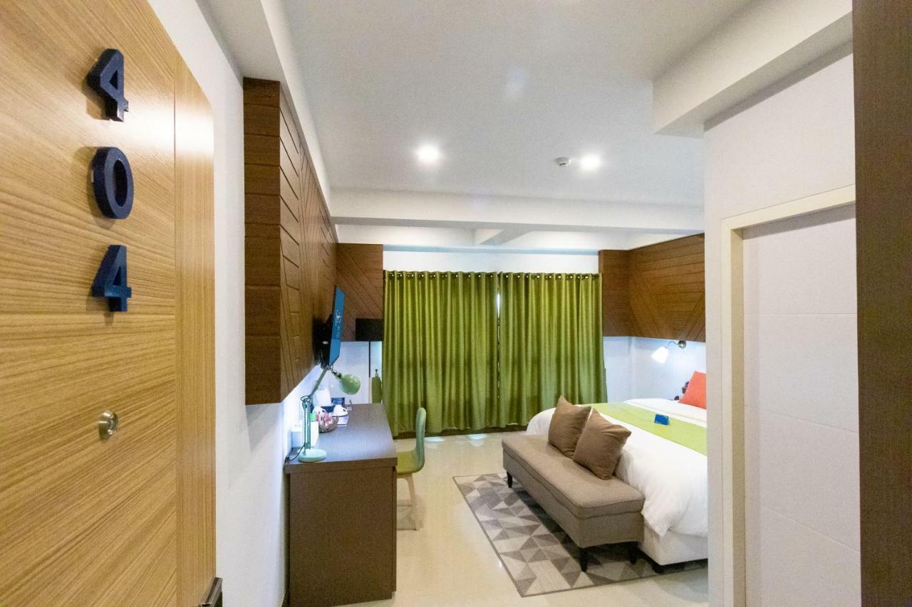 Centerparcs By Paxton Chiangmai Hotel Csiangmaj Kültér fotó