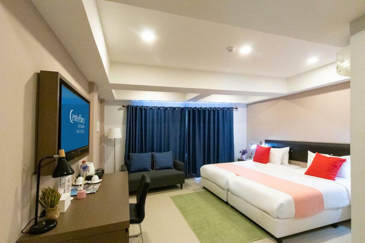 Centerparcs By Paxton Chiangmai Hotel Csiangmaj Kültér fotó